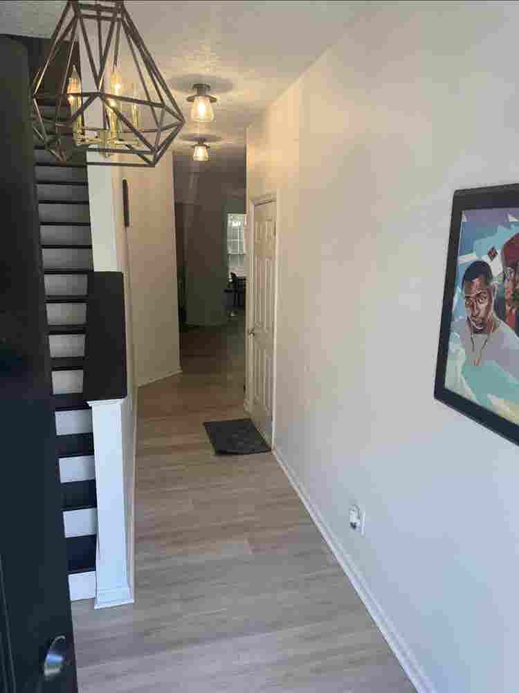 TownH BA (Upper WestsideArea)
