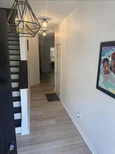 TownH BA (Upper WestsideArea)