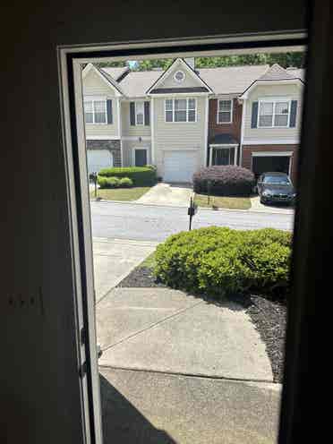 TownH BA (Upper WestsideArea)