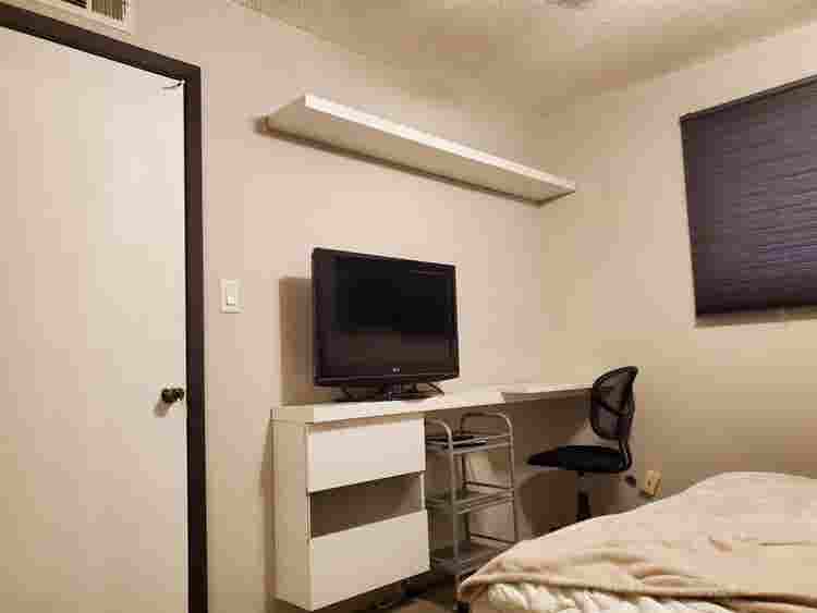 GAY OWNED MODERN HOME | very quiet
