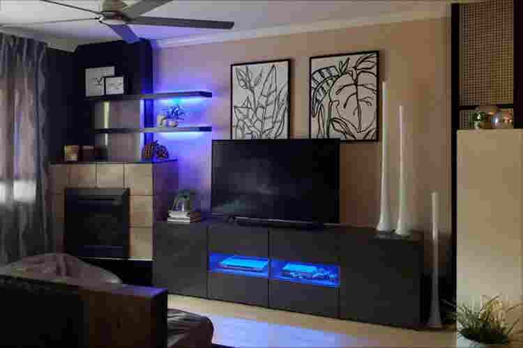 GAY OWNED MODERN HOME | very quiet