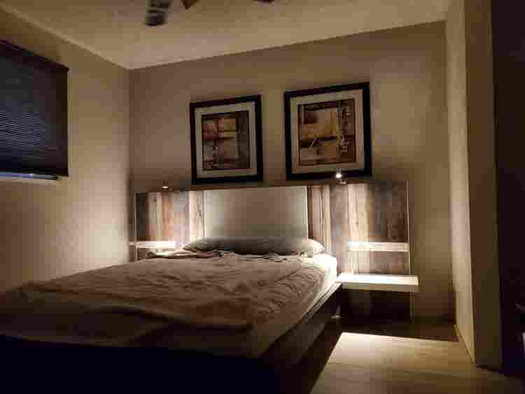 GAY OWNED MODERN HOME | very quiet