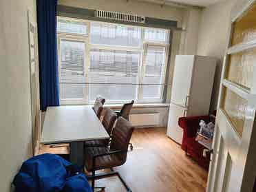 Room available to rent the Hague!