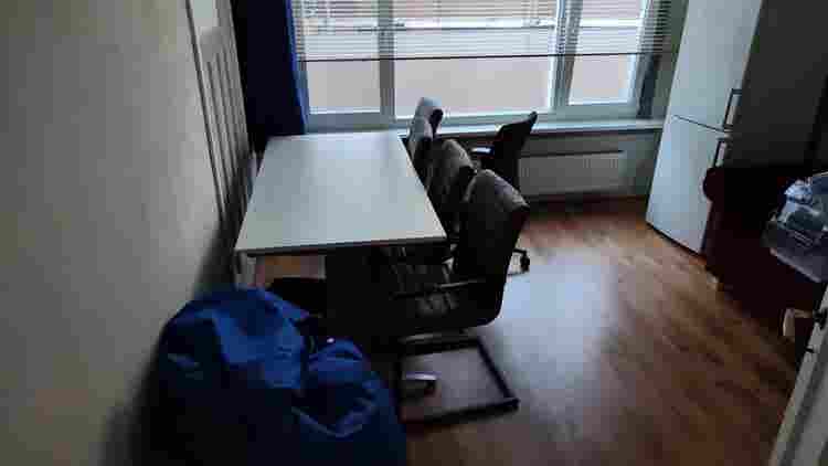 Room available to rent the Hague!