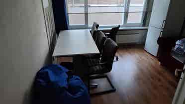 Room available to rent the Hague!