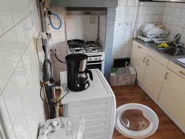 Room available to rent the Hague!