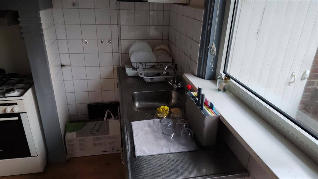 Room available to rent the Hague!