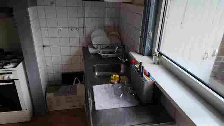 Room available to rent the Hague!
