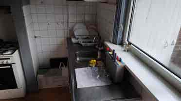 Room available to rent the Hague!
