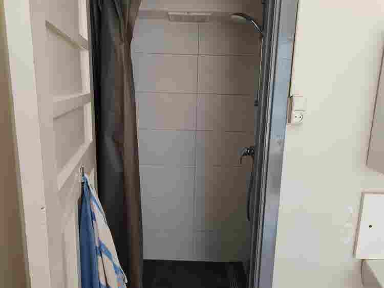 Room available to rent the Hague!