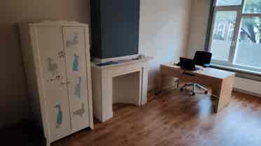 Room available to rent the Hague!