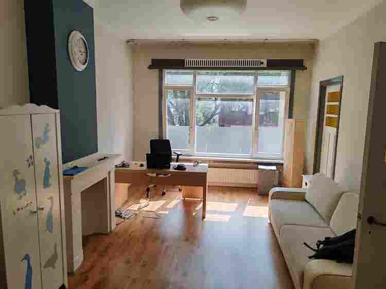 Room available to rent the Hague!