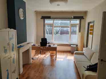 Room available to rent the Hague!