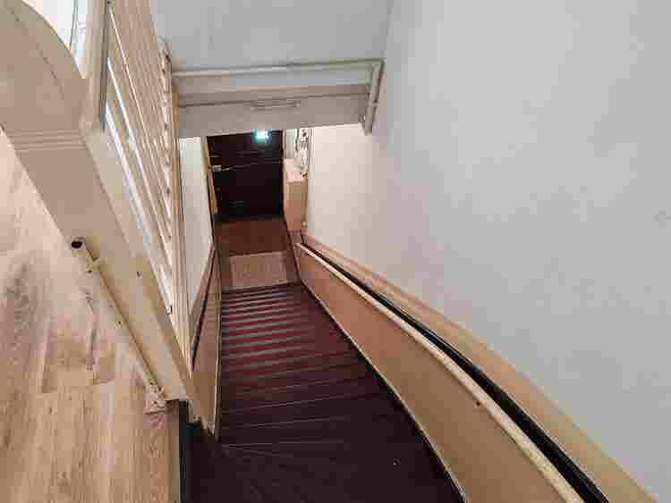 Room available to rent the Hague!