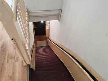 Room available to rent the Hague!