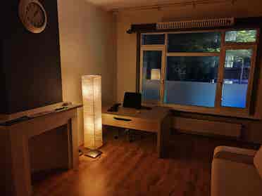 Room available to rent the Hague!