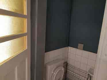 Room available to rent the Hague!