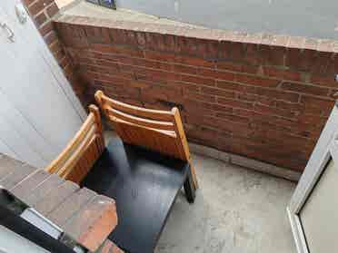 Room available to rent the Hague!