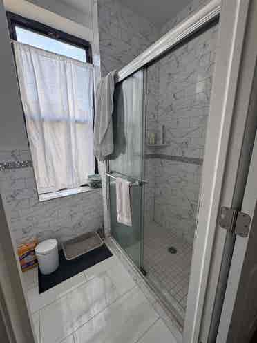 bath