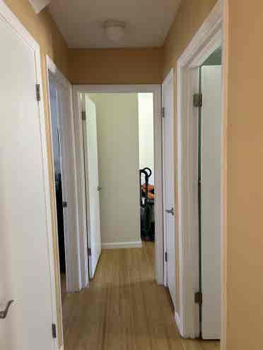 Sublet For August 1st - March 1st