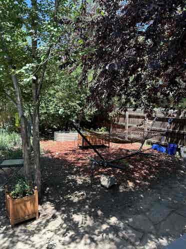 Sublet For August 1st - March 1st