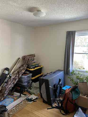 Sublet For August 1st - March 1st