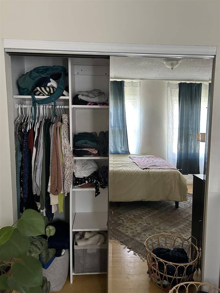 Sublet For August 1st - March 1st