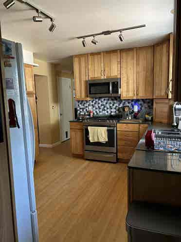 Sublet For August 1st - March 1st