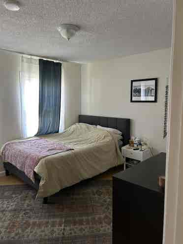 Sublet For August 1st - March 1st