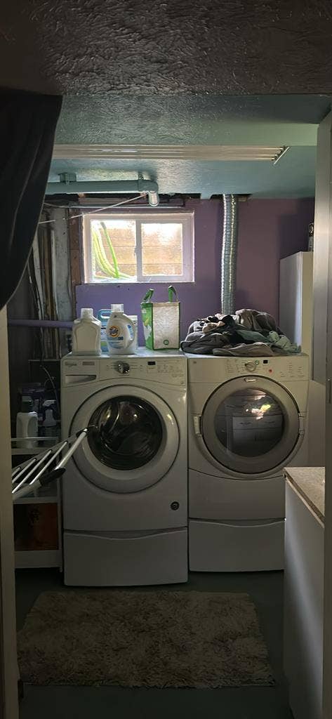 Sublet For August 1st - March 1st