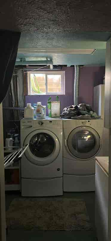 Sublet For August 1st - March 1st