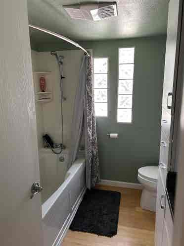 Sublet For August 1st - March 1st