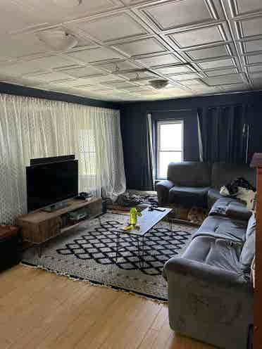 Sublet For August 1st - March 1st