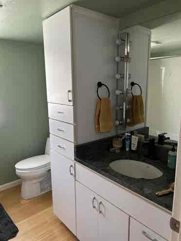 Sublet For August 1st - March 1st