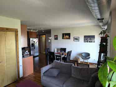 Sublease unit  Bat Hyde Park