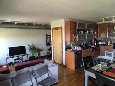 Sublease unit  Bat Hyde Park