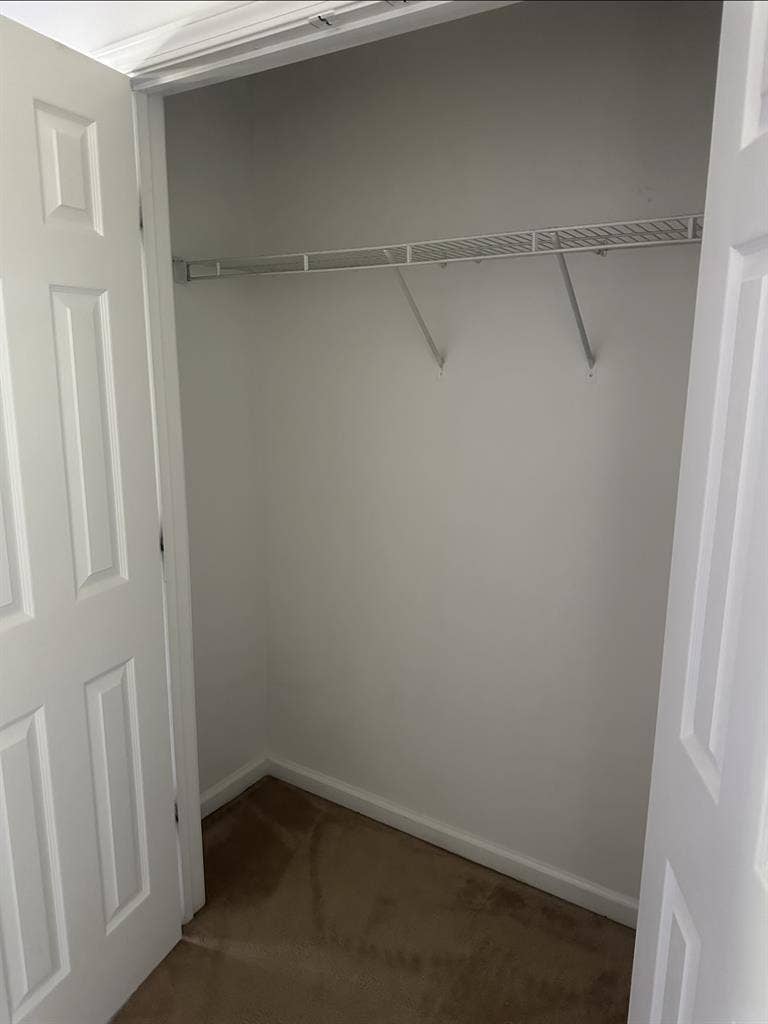 Room for rent.