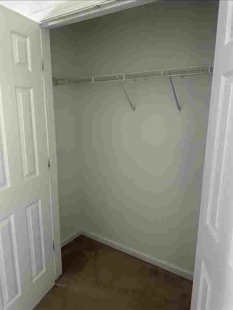 Room for rent.