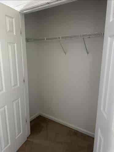 Room for rent.