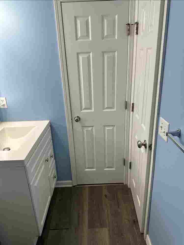 Room for rent.