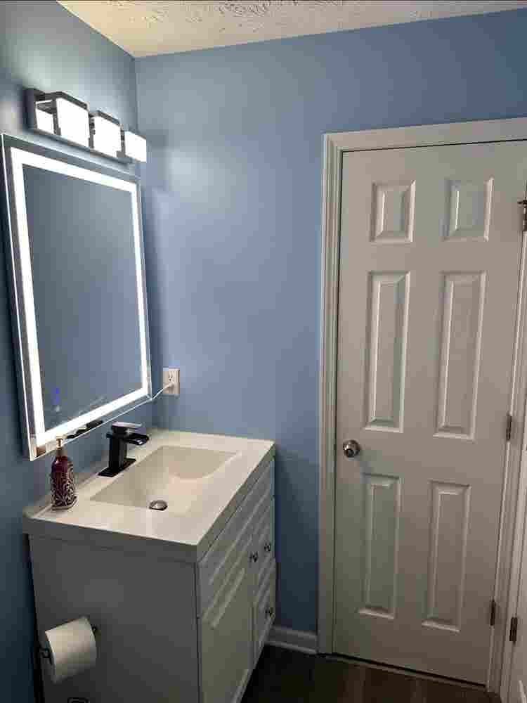 Room for rent.