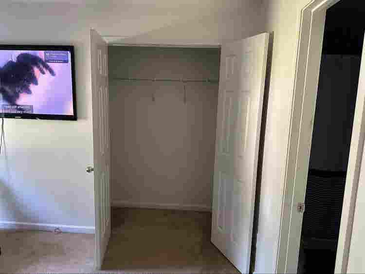 Room for rent.