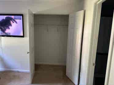 Room for rent.