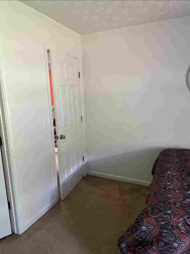 Room for rent.