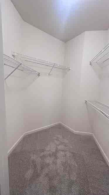 Shared space for rent (female Only)
