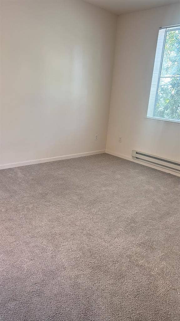 Shared space for rent (female Only)