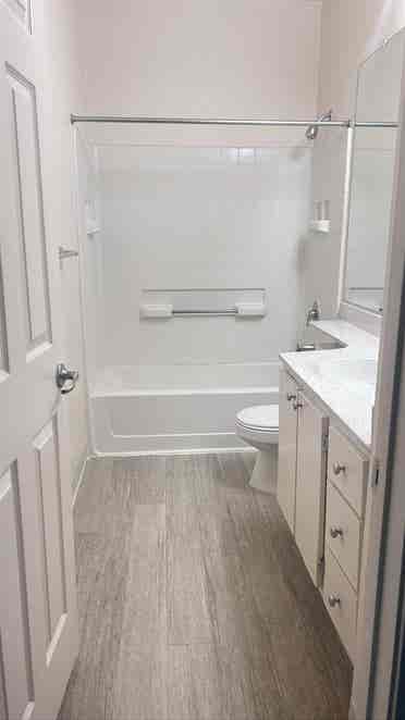 Shared space for rent (female Only)