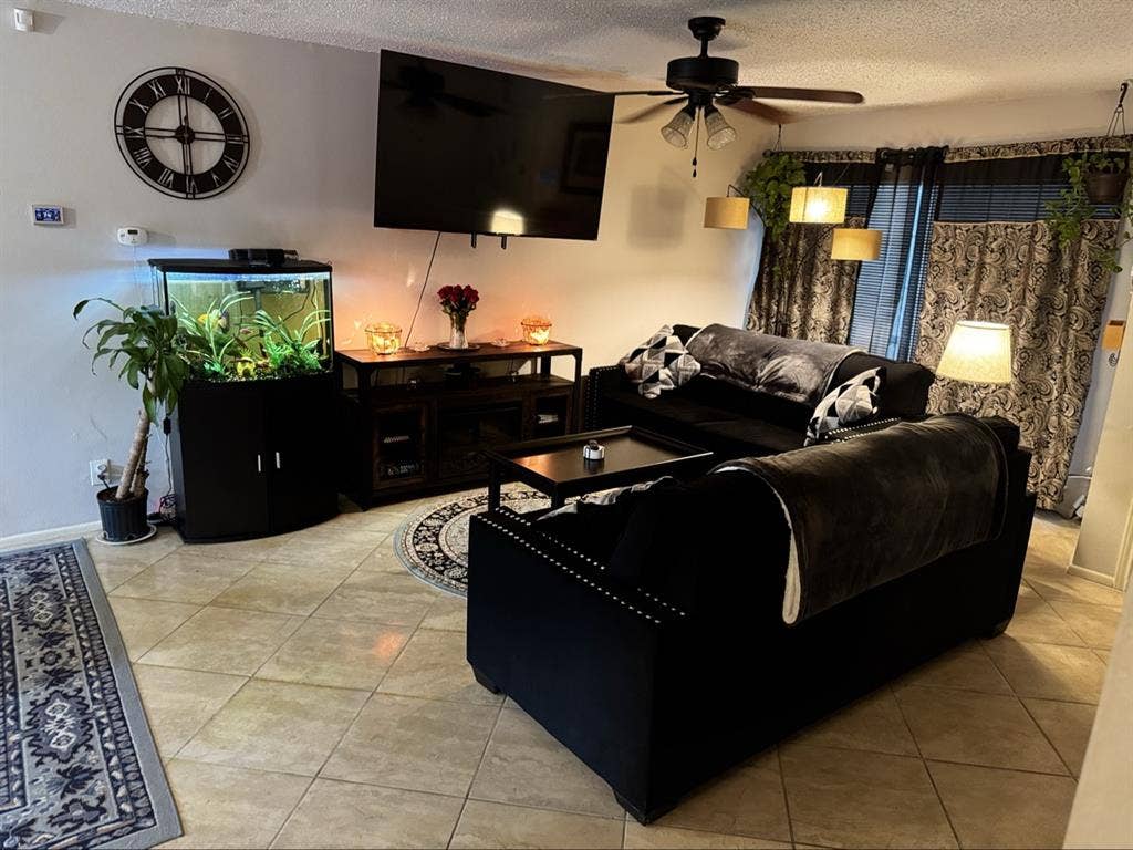 Room with Private Bathroom