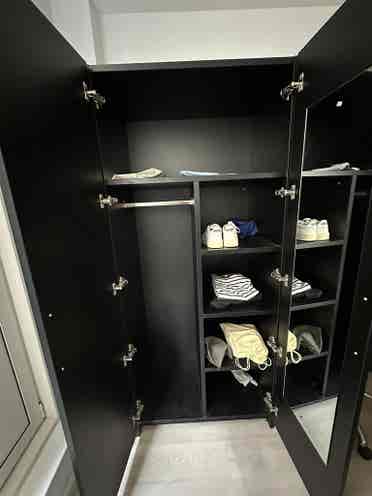 Private Ensuite Room