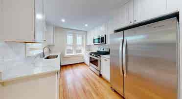 1 BR in Dorchester